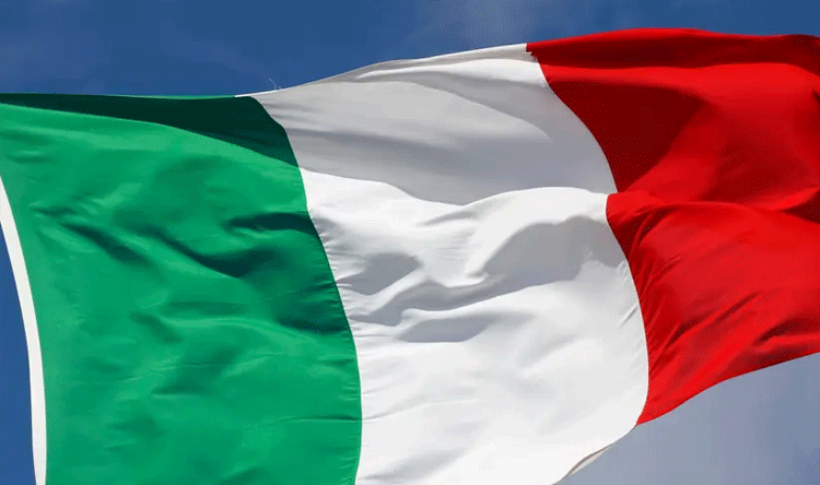 Italy Oversees Framework Agreement