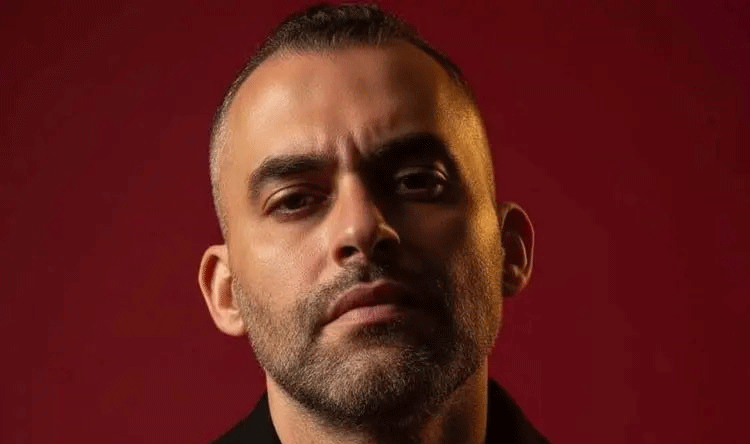 وفاة الممثل أحمد جلال عبدالقوي عن 42 عاما