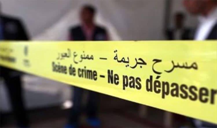 Al-Azouri Crime: Father Fatally Shot