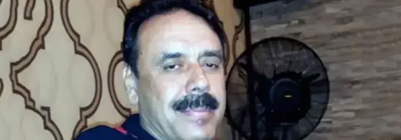 Kamal Nabi Zadeh and Iran Funding