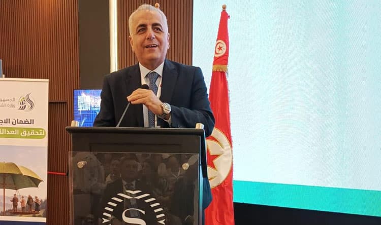 Karkou Urges Finalizing Social Protection with Unemployment Insurance