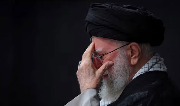 Iran: Israel attacked our leaders without reply