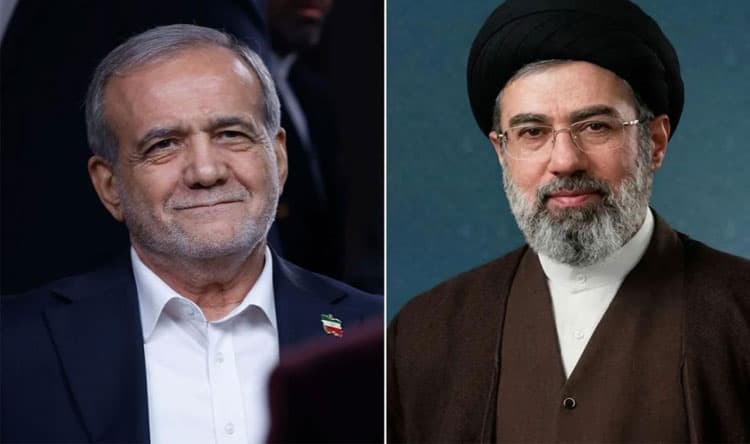 بزشكيان يكشف تفاصيل لقاء استمر 7 ساعات