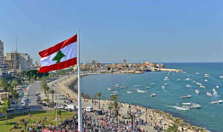 الحركة السياحية تتعافى في آب