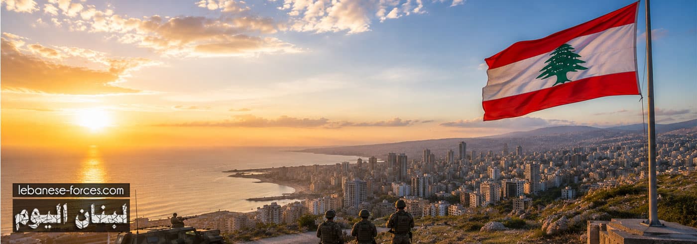 Lebanon: U.S. and State Power Recovery