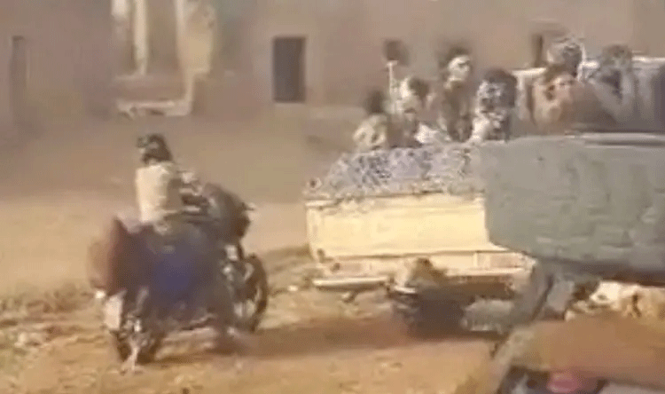 10 Dead in Mali Military Base Attack
