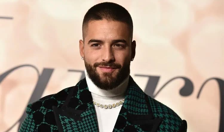 Maluma comments on Colombia earthquake