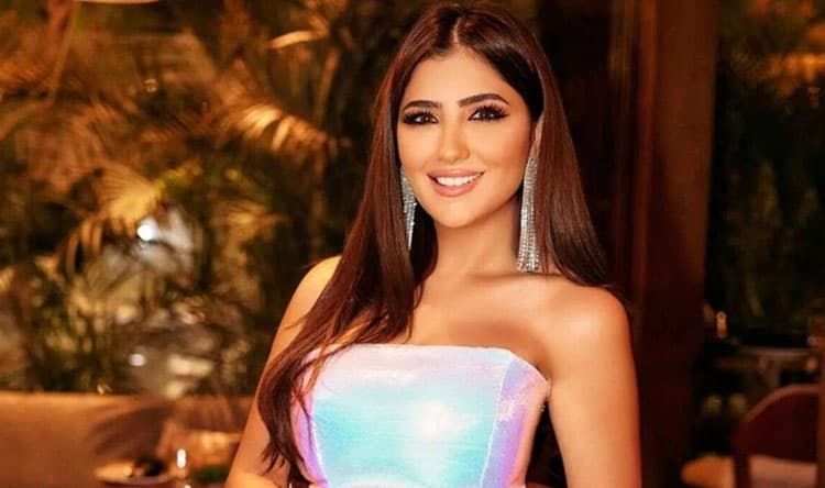 مي عمر تتولى بطولة فيلم ومسلسل جديدين