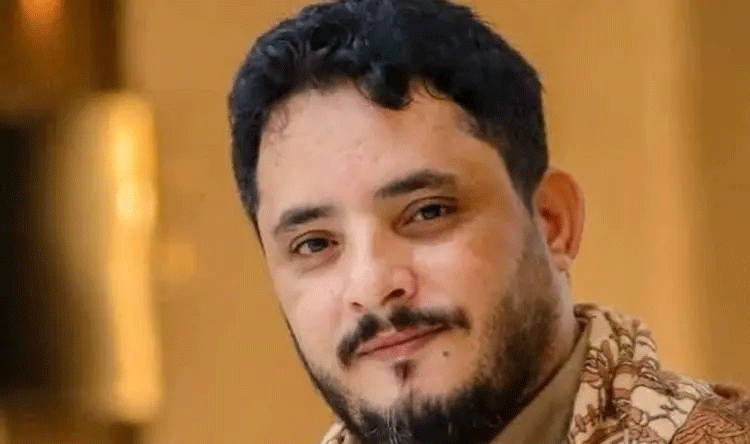 اليمن الحوثيون مسؤولون عن اغتيال محمد عيضة