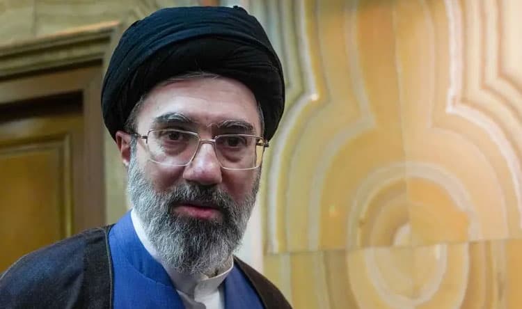 U.S. Claims Khamenei Aims for Nukes