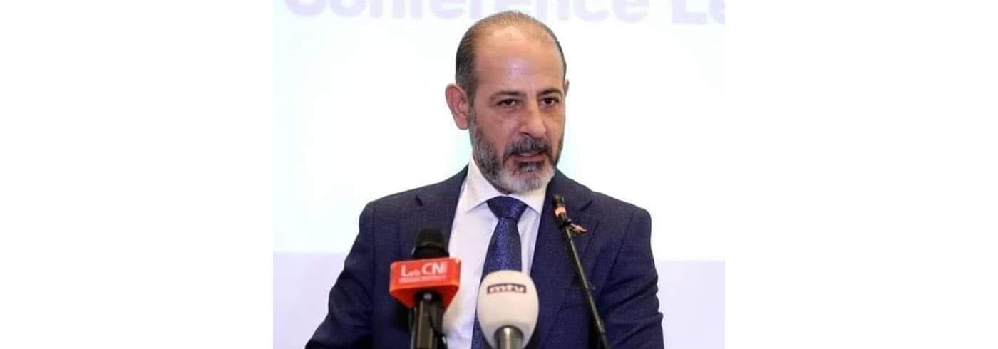 Mourad Praises Aoun's Position
