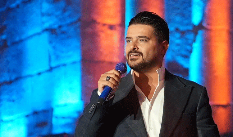 Nasif Zaitan Gains Attention at Fakra