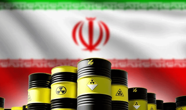Iran's Red Line Sparks Nuclear Debate