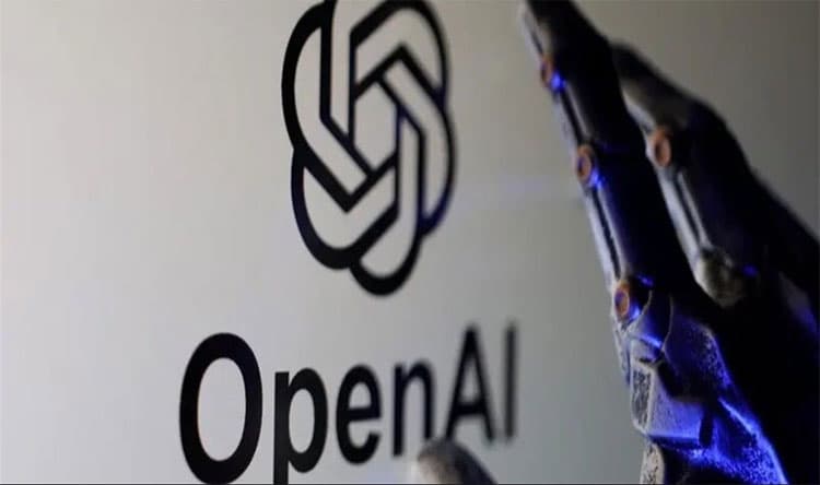 OpenAI نموذج يخترق منصة بسبب خطأ بشري