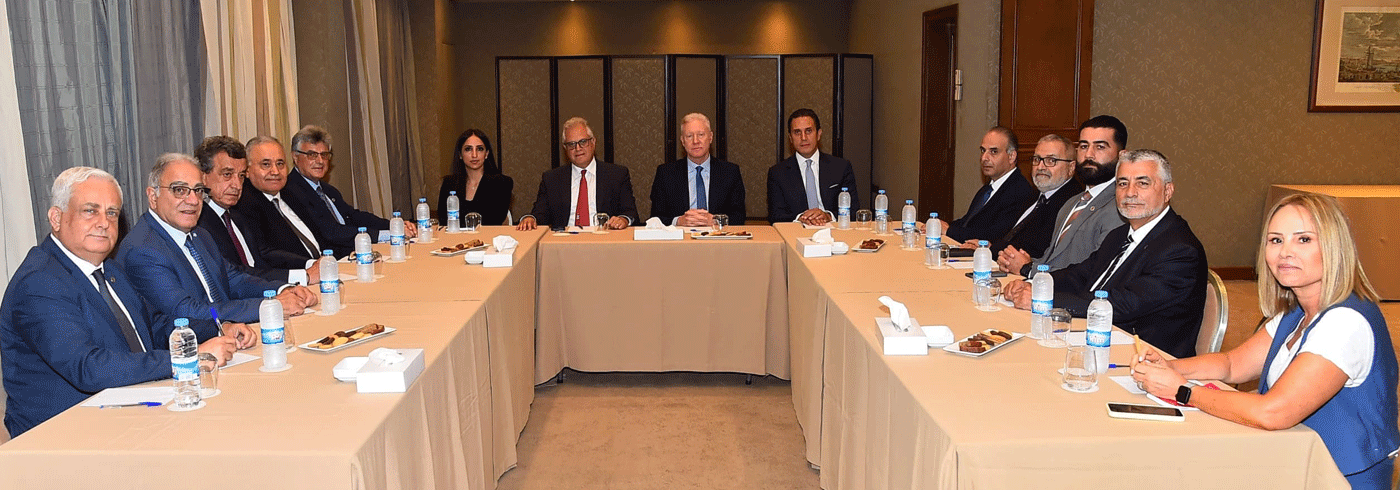 Lebanese Expat Support Can Achieve More