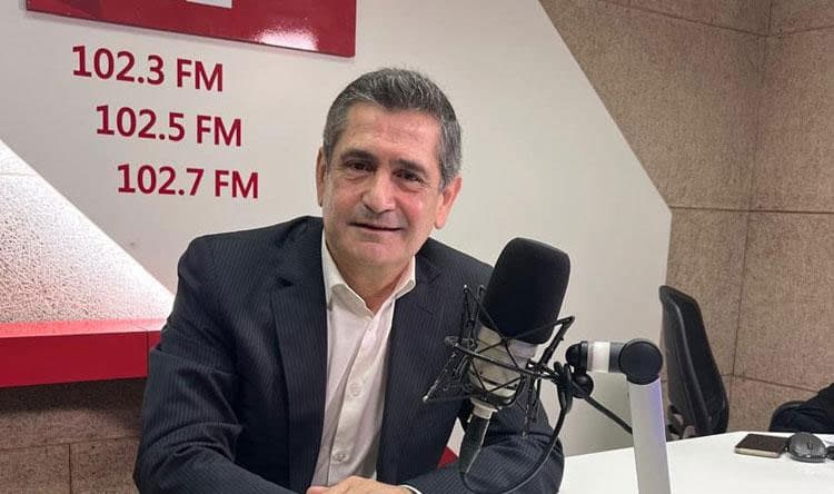 Kiyumjian on border security and sovereignty