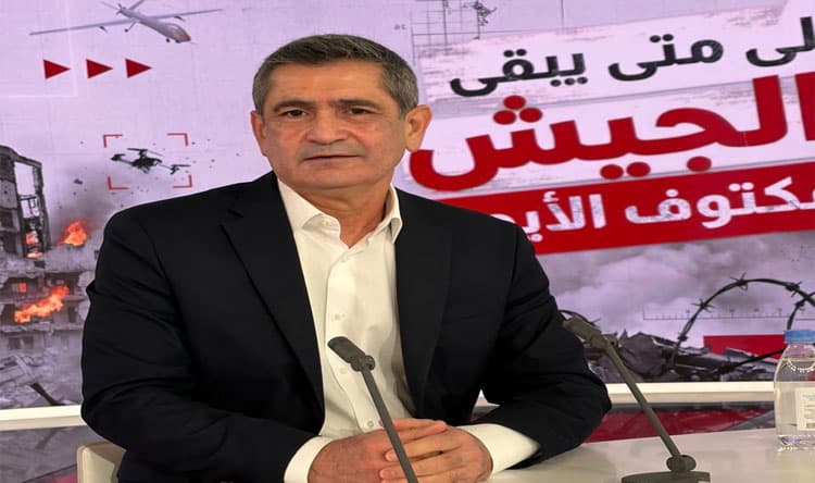 Qayoumjian Calls for Justice Through Indictment