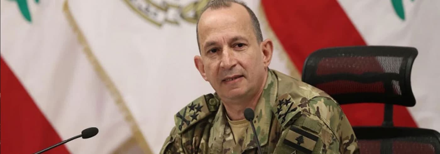 Hishak Reaffirms Loyalty on Army Day