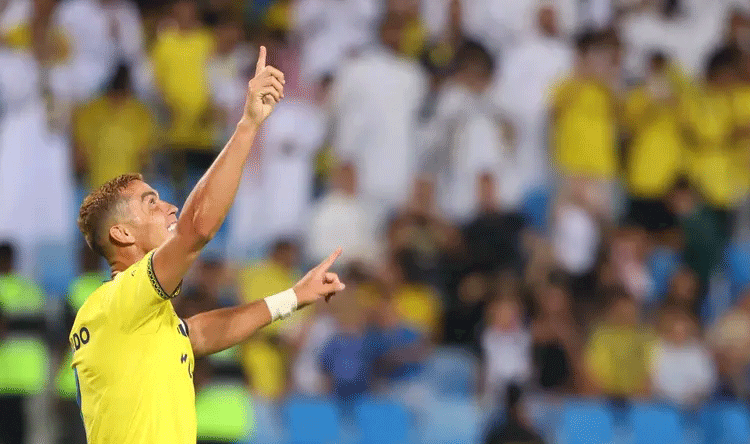 US-Saudi Group in Talks to Buy Al-Nassr