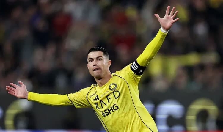 Ronaldo and Georgina’s wedding date announced