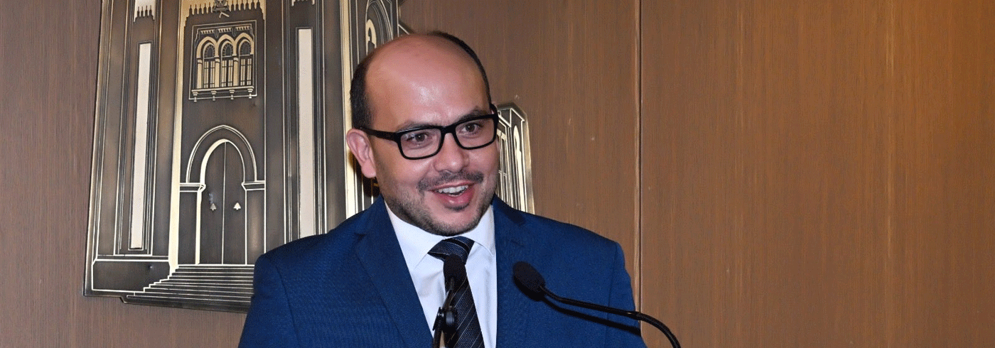 Lebanese Forces proposes telecom reform