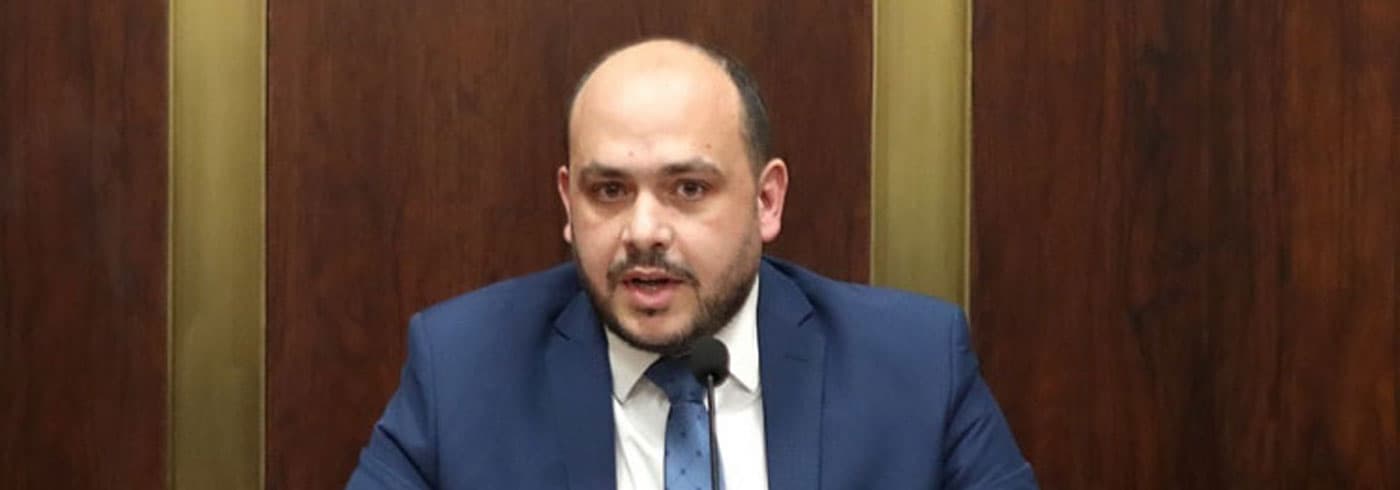 Al-Asmar: Elyas Al-Houyik Represented Faith and Homeland