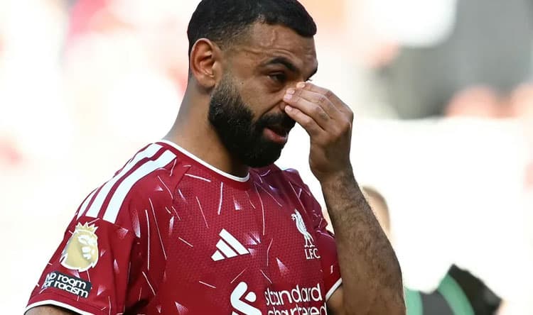 تحذير لمحمد صلاح قبل انضمامه لبشكتاش