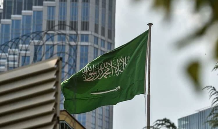 السعودية تؤكد دعمها للأردن في مواجهة هجمات إيران
