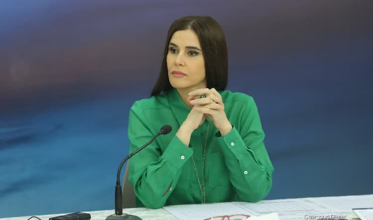 جعجع: حماية لبنان تحتاج دولة قوية وسلاح الدولة