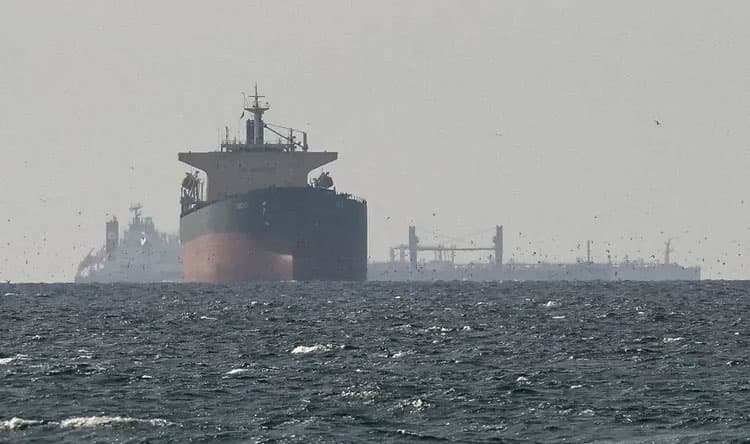 مصر والبحرين تدينان هجوم ناقلتي نفط إماراتيتين