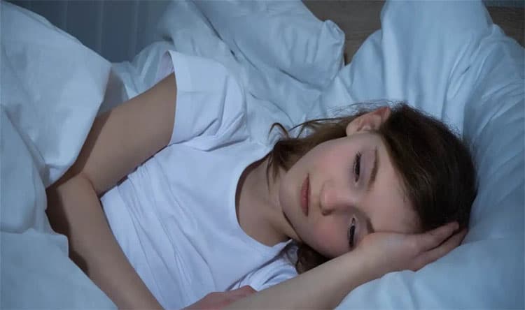 Five Habits for Better Sleep Lebanese Forces