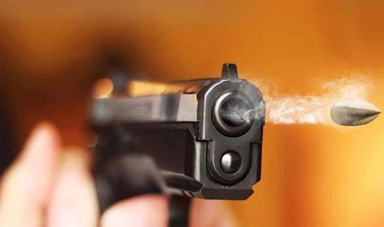 Young man shot dead in Sour Lebanese Forces