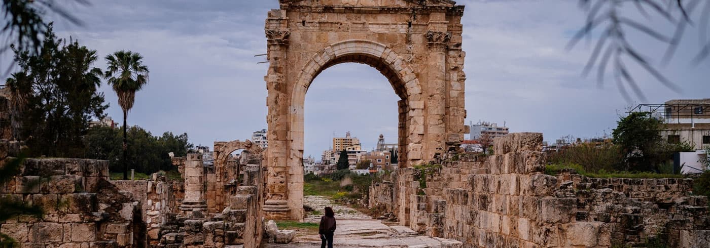 UNESCO Adds Surs to Heritage in Danger