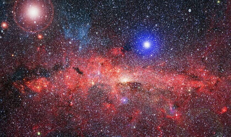 Why has alien life not been found yet