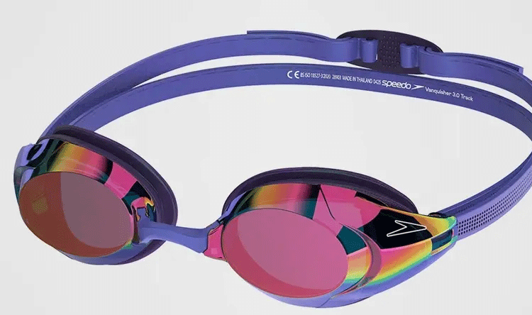 Speedo Unveils Smart Performance System
