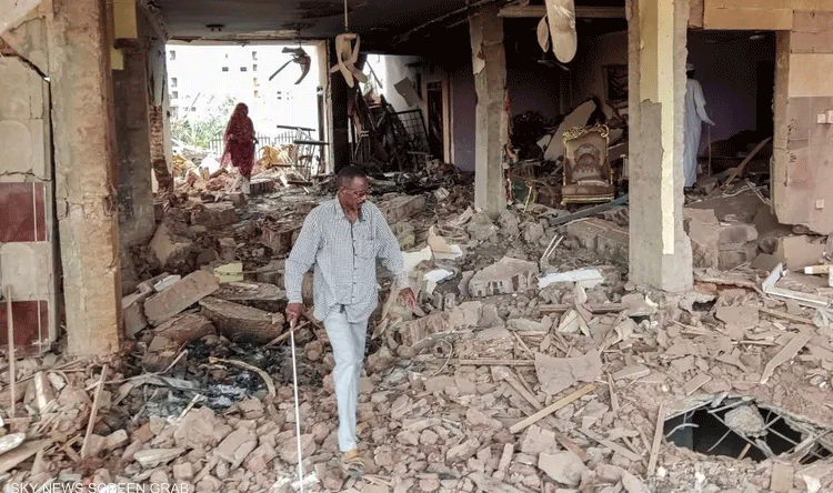 Nigeria Kidnappings Seek $6B Ransom