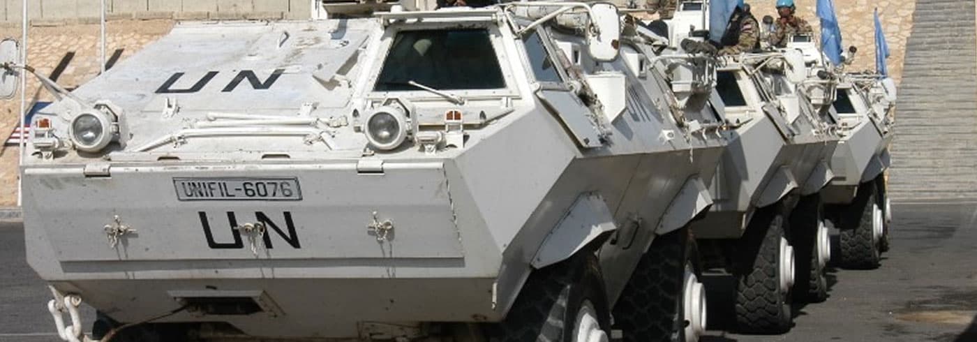 UNIFIL Maintains South Presence