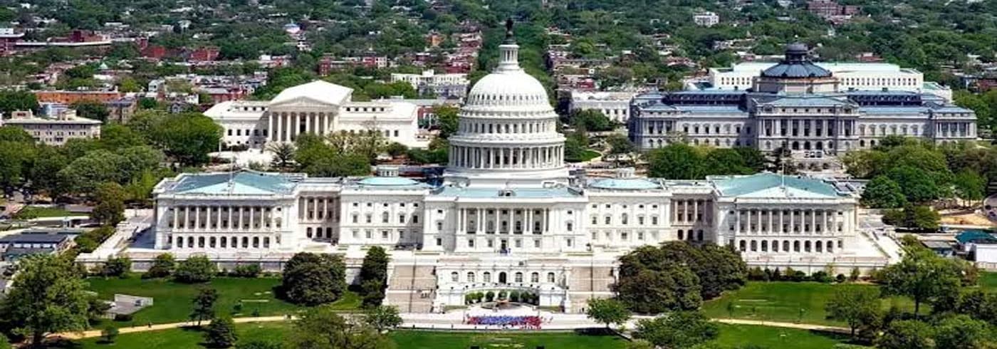 Washington Rejects Lebanon Reconstruction Due to Hezbollah Arms