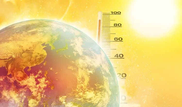 America's Hottest Summer Yet