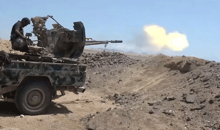 Yemen clash leaves dozens dead and injured