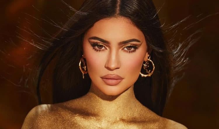 Kylie Jenner Addresses Pregnancy Rumors