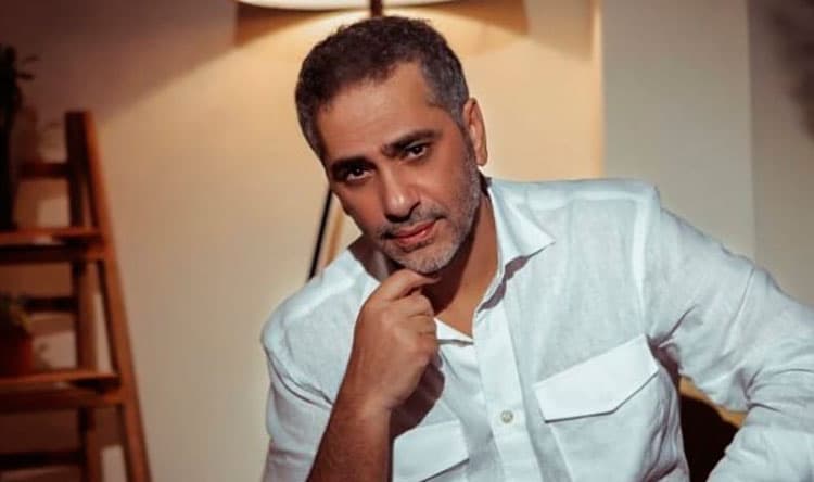 Fadl Shaker departs Lebanon for Qatar with son