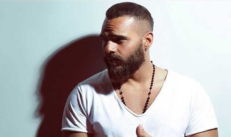 Joseph Attieh shares new love story