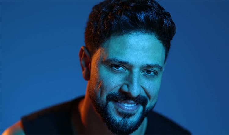 حفلات مميزة مع كريم نور على مدار الشهر