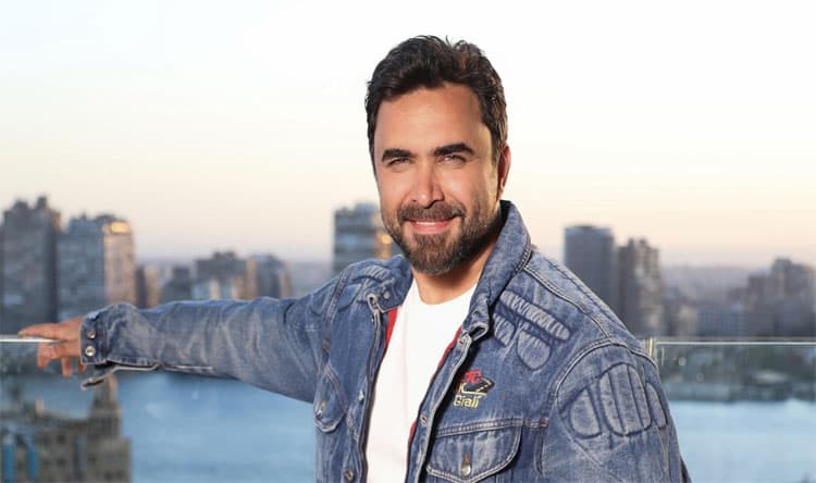 Nader Al-Attat Wins with Come Here