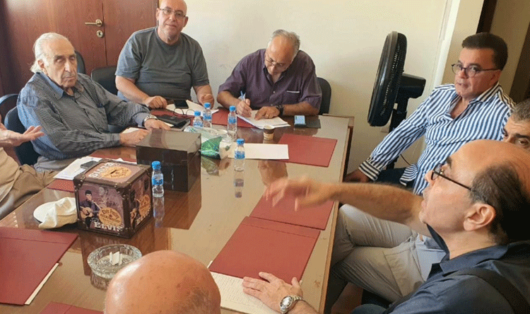أسامة الرحباني يرأس هيئة المؤلفين في لبنان
