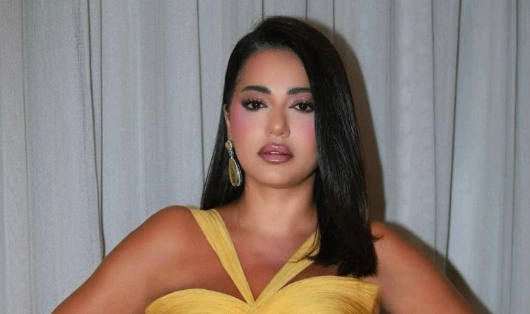 Rahma Riad Talks About Her Second Pregnancy