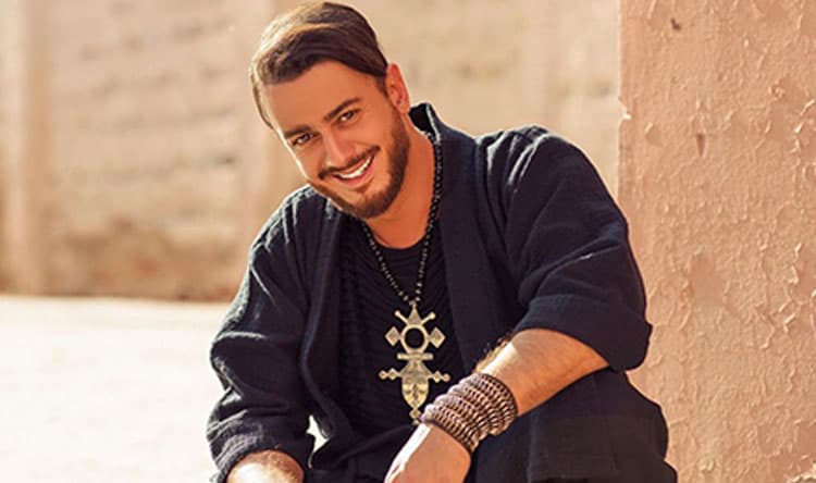 سعد لمجرد يعود إلى القضاء الفرنسي