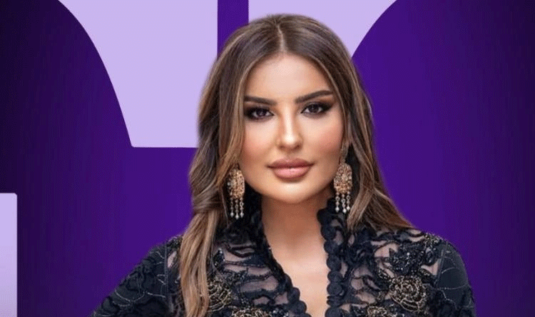 Shadha Hassoun discusses Iraq Festival preparations