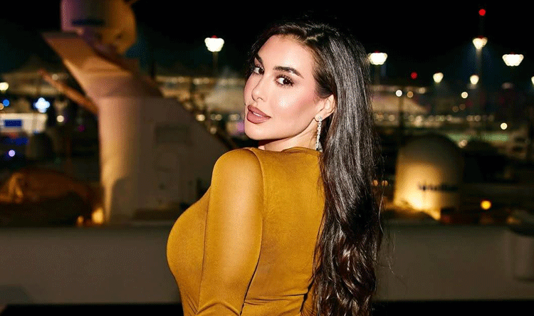 Yasmine Sabri Discusses Connecting with Audience